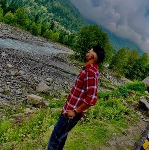 Meet your Posher, Gagan
